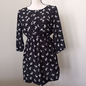 Cooperative dress